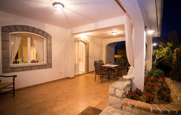 Kuća-za-odmor - Rab-Barbat , Hrvatska - CKR666 107