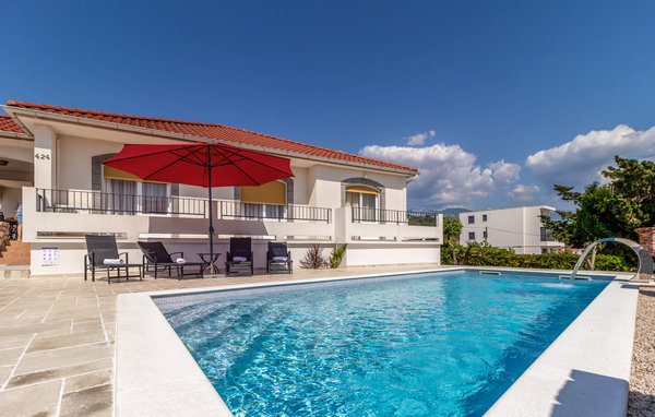 Kuća-za-odmor - Rab-Barbat , Hrvatska - CKR666 13