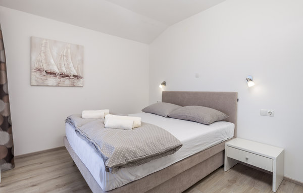Feriehuse - Rab-Banjol , Kroatien - CKR676 606