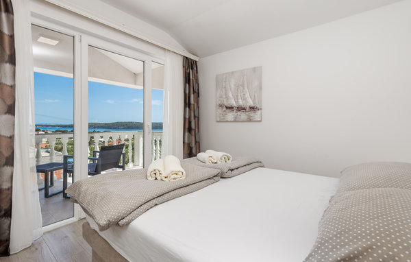 Feriehuse - Rab-Banjol , Kroatien - CKR676 607