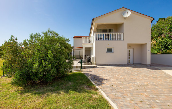 Feriehuse - Rab-Banjol , Kroatien - CKR676 9
