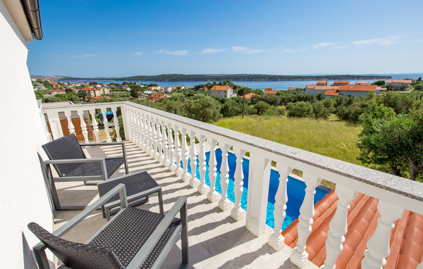 Feriehuse - Rab-Banjol , Kroatien - CKR676 104
