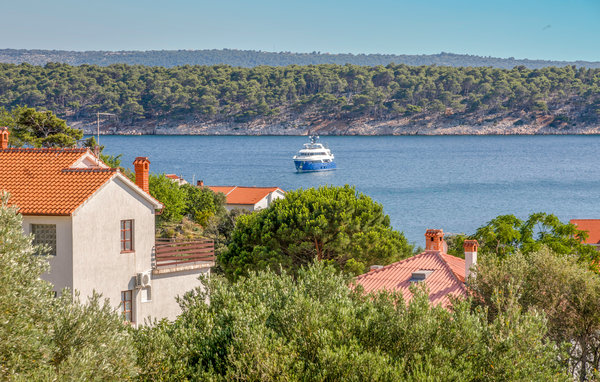Feriehuse - Rab-Banjol , Kroatien - CKR676 202