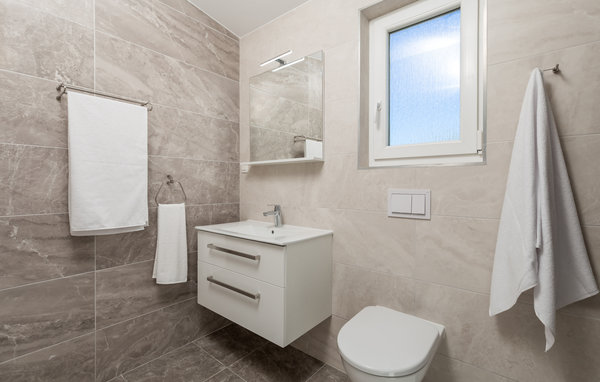 Feriehuse - Rab-Banjol , Kroatien - CKR677 703
