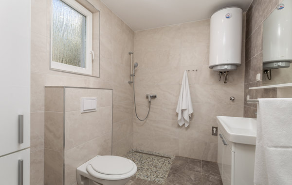 Feriehuse - Rab-Banjol , Kroatien - CKR677 705