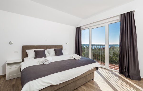 Feriehuse - Rab-Banjol , Kroatien - CKR677 7