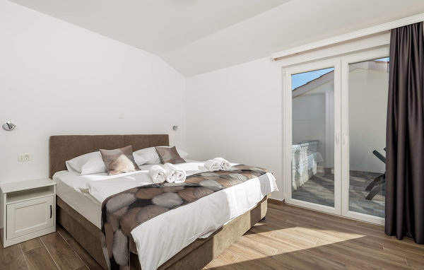 Feriehuse - Rab-Banjol , Kroatien - CKR677 605