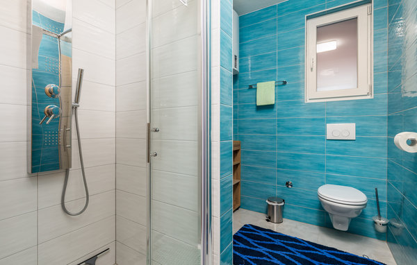 Apartamento - Rab - Banjol , Croacia - CKR680 701