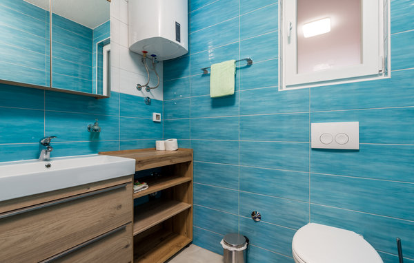 Apartamento - Rab - Banjol , Croacia - CKR680 702