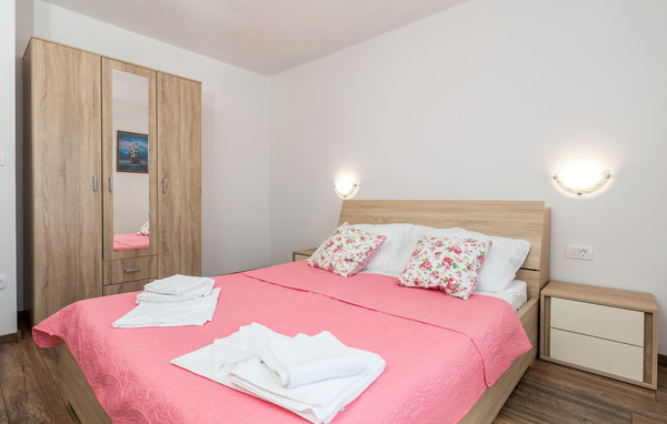 Apartamento - Rab - Banjol , Croacia - CKR680 601
