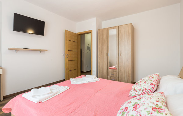 Apartamento - Rab - Banjol , Croacia - CKR680 602