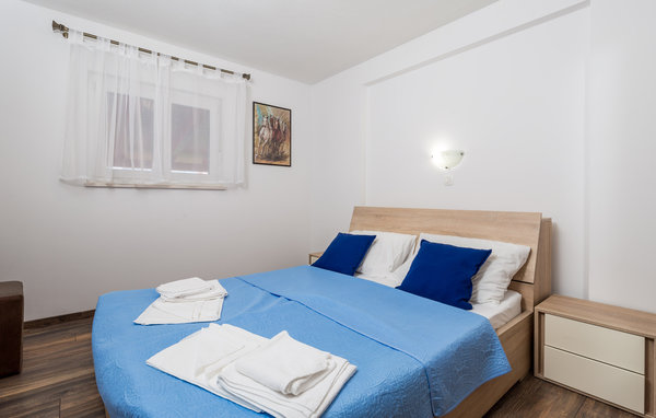 Apartamento - Rab - Banjol , Croacia - CKR680 603