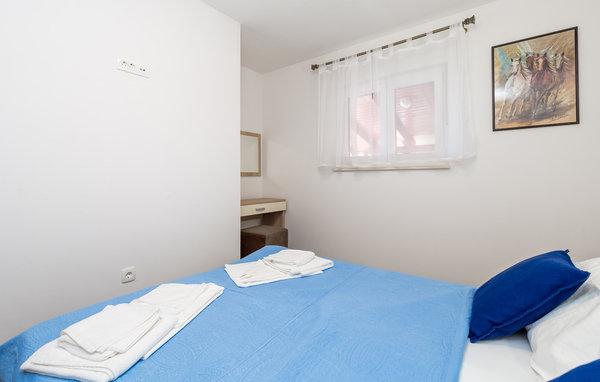 Apartamento - Rab - Banjol , Croacia - CKR680 604