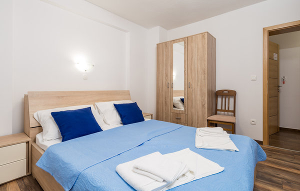 Apartamento - Rab - Banjol , Croacia - CKR680 605