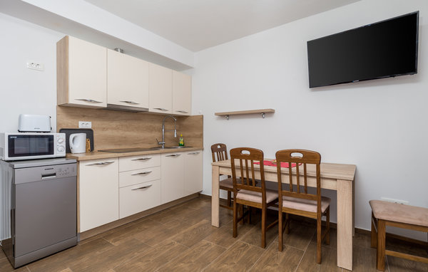 Apartamento - Rab - Banjol , Croacia - CKR680 4