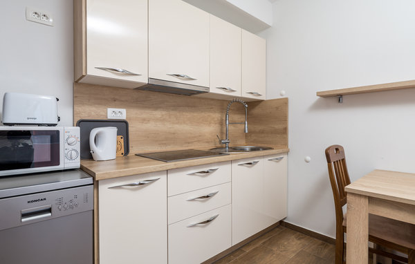 Apartamento - Rab - Banjol , Croacia - CKR680 401