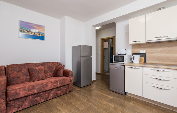 Apartamento - Rab - Banjol , Croacia - CKR680 3