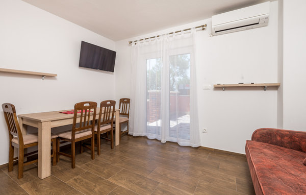 Apartamento - Rab - Banjol , Croacia - CKR680 301