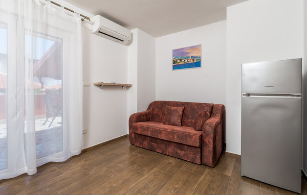 Apartamento - Rab - Banjol , Croacia - CKR680 302