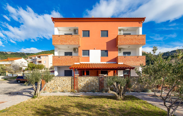 Apartamento - Rab - Banjol , Croacia - CKR680 81
