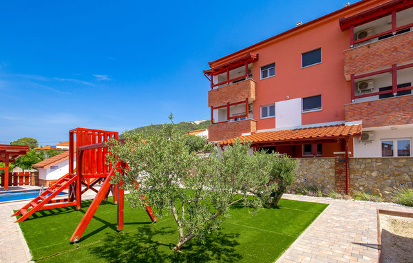 Apartamento - Rab - Banjol , Croacia - CKR680 101