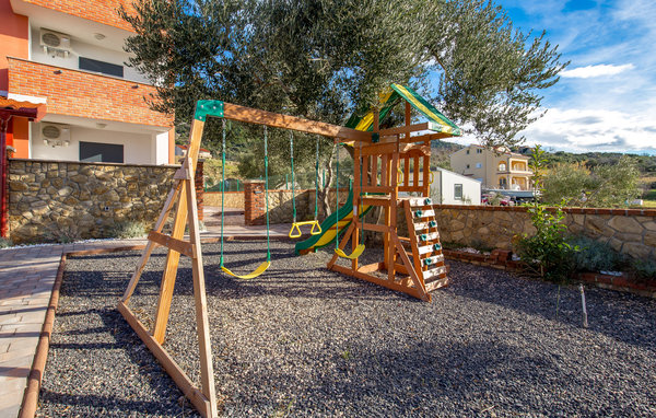 Apartamento - Rab - Banjol , Croacia - CKR680 102