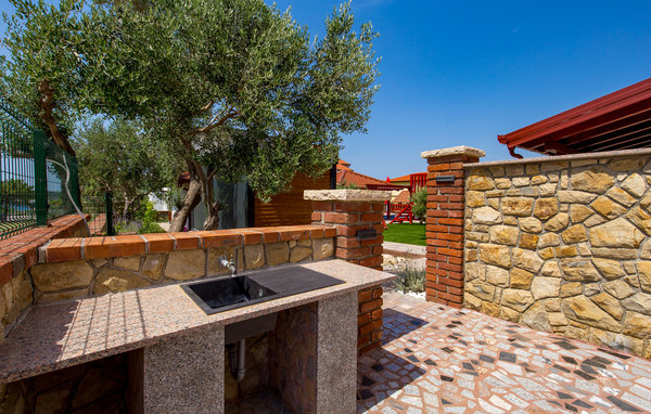 Apartamento - Rab - Banjol , Croacia - CKR680 103