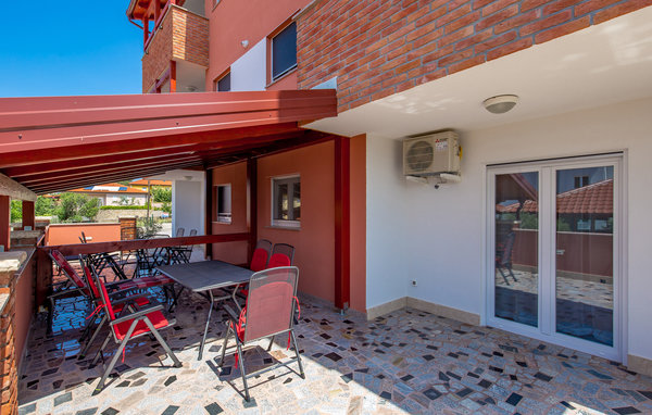Apartamento - Rab - Banjol , Croacia - CKR680 104