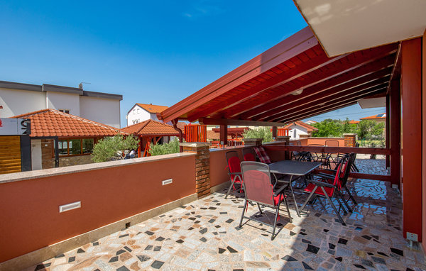 Apartamento - Rab - Banjol , Croacia - CKR680 105