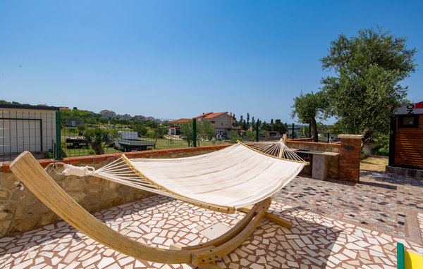 Apartamento - Rab - Banjol , Croacia - CKR680 107