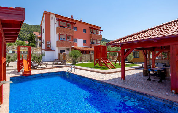 Apartman - Rab - Banjol , Hrvatska - CKR680 1