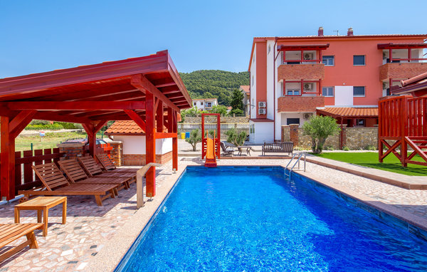 Apartamento - Rab - Banjol , Croacia - CKR680 11