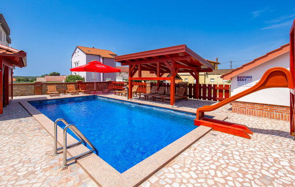 Apartman - Rab - Banjol , Hrvatska - CKR680 2