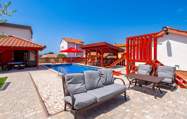 Apartamento - Rab - Banjol , Croacia - CKR680 13