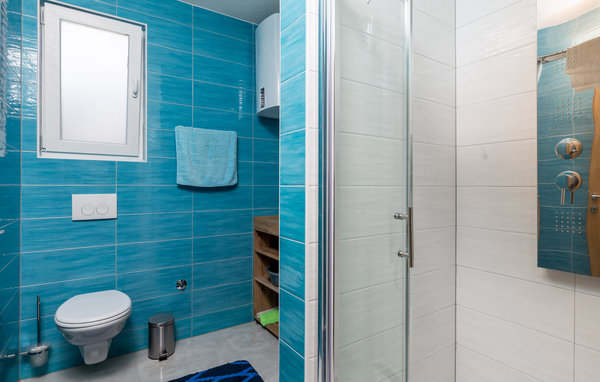 Apartman - Rab - Banjol , Hrvatska - CKR681 701