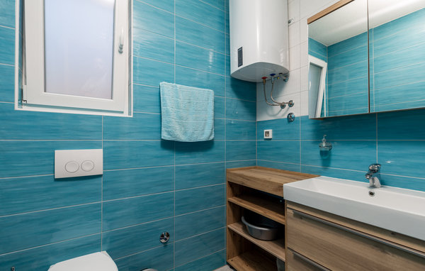 Apartman - Rab - Banjol , Hrvatska - CKR681 702