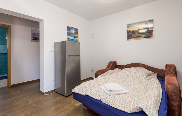 Apartman - Rab - Banjol , Hrvatska - CKR681 604