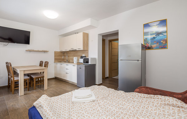 Apartman - Rab - Banjol , Hrvatska - CKR681 605