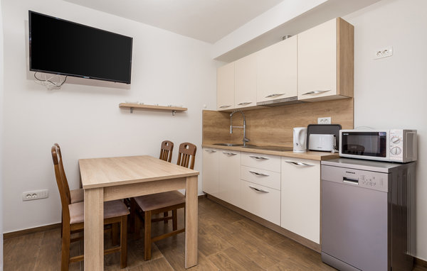 Apartman - Rab - Banjol , Hrvatska - CKR681 3