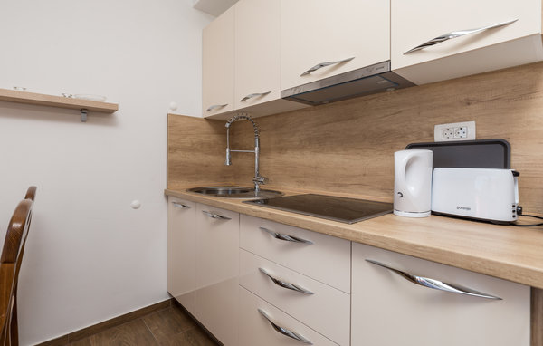 Apartman - Rab - Banjol , Hrvatska - CKR681 401
