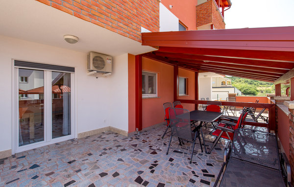 Apartman - Rab - Banjol , Hrvatska - CKR681 102