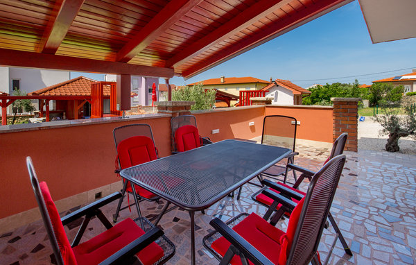 Apartman - Rab - Banjol , Hrvatska - CKR681 103