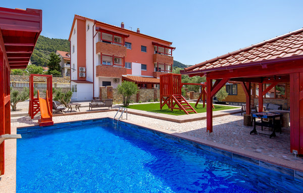 Apartament - Rab - Banjol , Chorwacja - CKR681 1