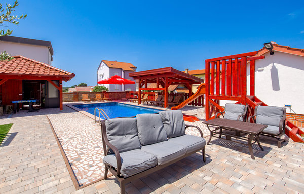 Apartman - Rab - Banjol , Hrvatska - CKR681 13