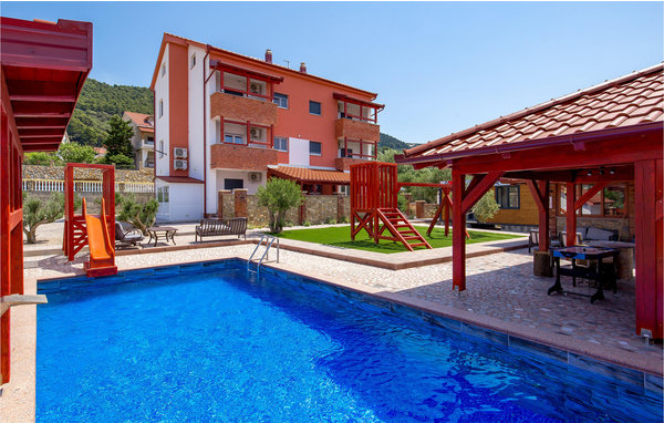 Apartman - Rab - Banjol , Hrvatska - CKR682 1