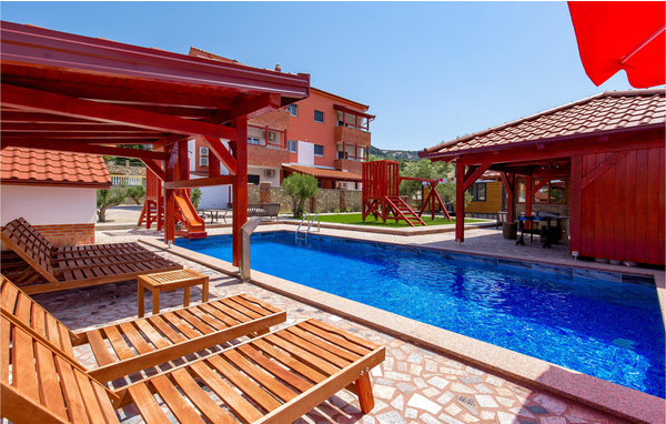 Apartman - Rab - Banjol , Hrvatska - CKR682 2