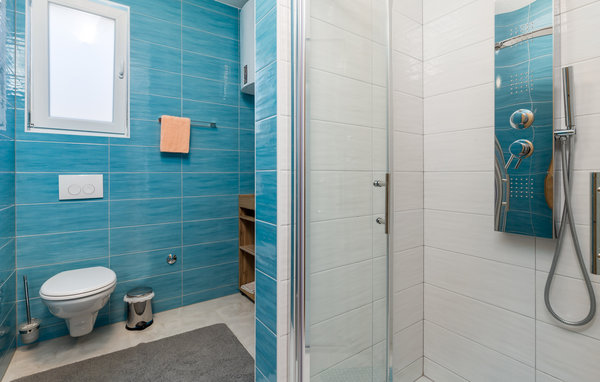 Apartman - Rab - Banjol , Hrvatska - CKR683 701