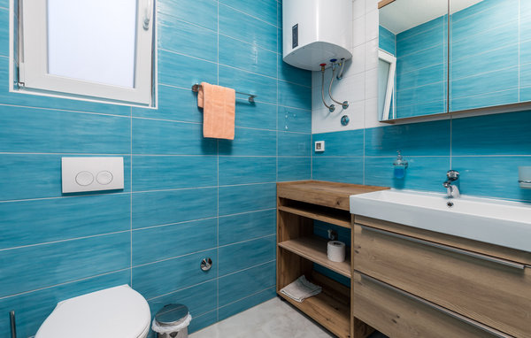 Apartman - Rab - Banjol , Hrvatska - CKR683 702