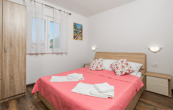 Apartman - Rab - Banjol , Hrvatska - CKR683 601