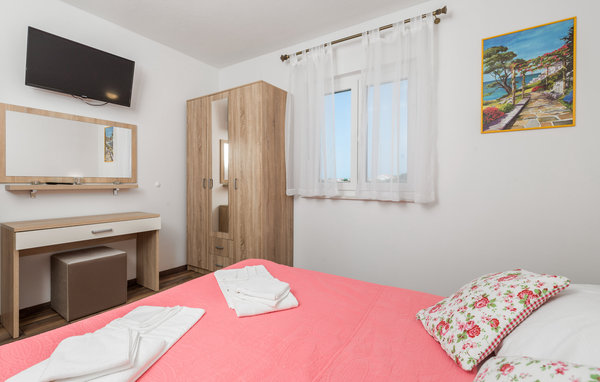 Apartman - Rab - Banjol , Hrvatska - CKR683 602
